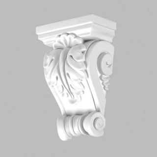 DQ-9920/60 консоль DECOMASTER-2 (165x112x60мм)