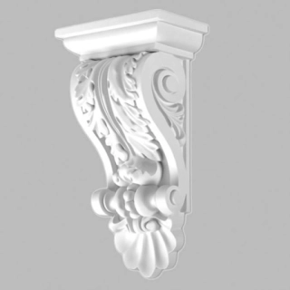 DQ-9924/6 консоль DECOMASTER-2 (380x210x120мм)