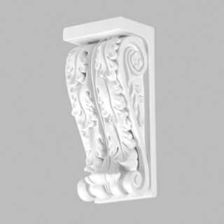 DQ-9926/52 консоль DECOMASTER-2 (200x83x70мм)