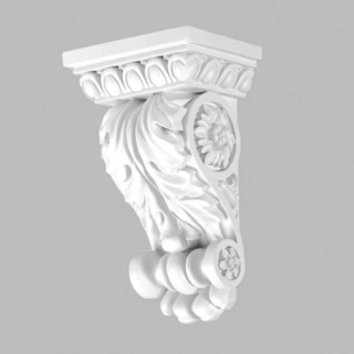 DQ-9935/27 консоль DECOMASTER-2 (208x125x90мм)