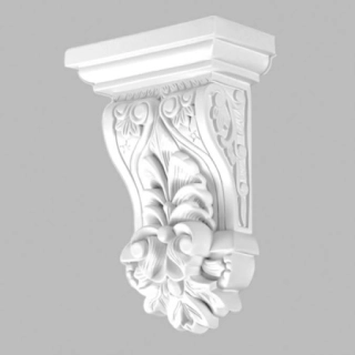 DQ-9942/15 консоль DECOMASTER-2 (267x182x88мм)