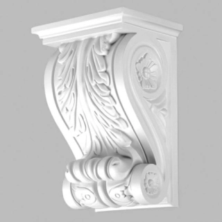 DQ-9945/6 консоль DECOMASTER-2 (300x200x160мм)