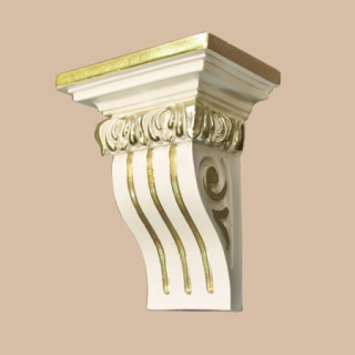 DQ-9949-54 консоль DECOMASTER-2 (143x118x74мм)