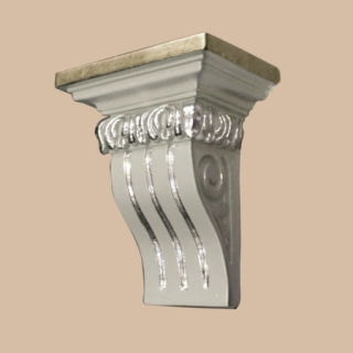 DQ-9949-59 консоль DECOMASTER-2 (143x118x74мм)