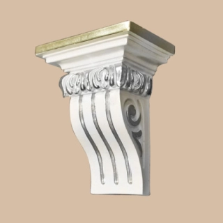 DQ-9949-60 консоль DECOMASTER-2 (143x118x74мм)