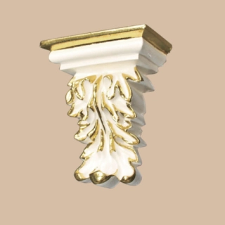 DQ-9952-54 консоль DECOMASTER-2 (105x90x43мм)