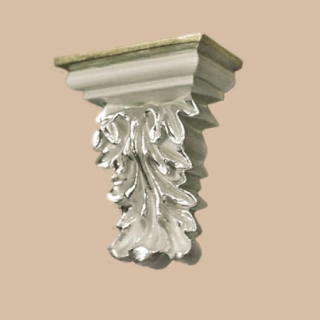 DQ-9952-59 консоль DECOMASTER-2 (105x90x43мм)