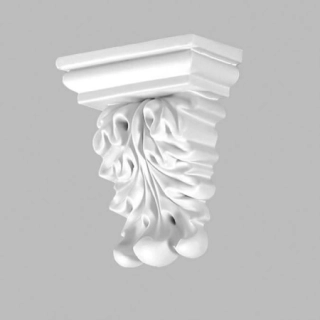 DQ-9952/72 консоль DECOMASTER-2 (105x90x43мм)