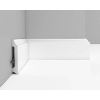 D025/36 плинтус ДМ (70*15*2000 мм)