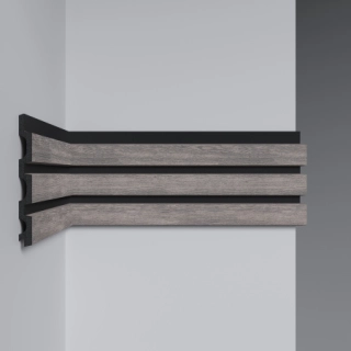 D316-77D/18 Панель ДМ (122*12*2900 мм)