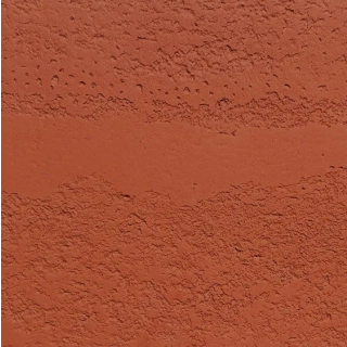 Гибкая керамика BONAVEL Rammed earth 0402 (лист 2400*600 мм/ 1,44 м2