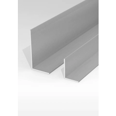 Уголок 10*10 2,0 алюминий