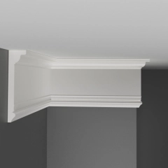 D227-115/16 Плинтус ДМ(100*25*2000 мм)