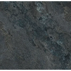 Керамический гранит Quartzstone Antracite, 60*60