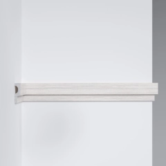 D316-1-84/ Молдинг ДМ (42*12*2900 мм)