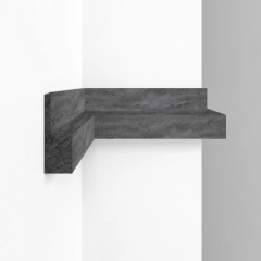 D305-1632G/18 молдинг ДМ(61*21*2900 мм)