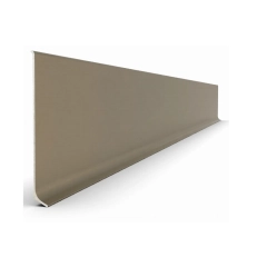 Плинтус 100 3 000 - 6063 Т6 ШАМПАНЬ матовая