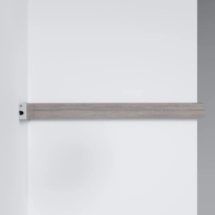 D316-2-77/40 Молдинг ДМ (27*12*2900 мм)