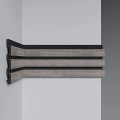 D316-77D/18 Панель ДМ (122*12*2900 мм)