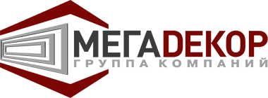 Логотип в шапке